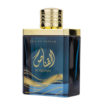 AL QANNAS EAU DE PARFUM 100ML