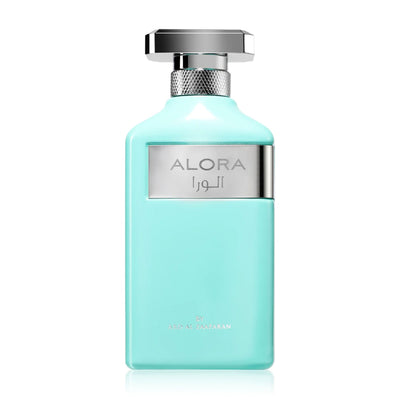 ALORA EAU DE PARFUM 100ML