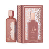BAREZ VELVETY EAU DE PARFUM 100ML