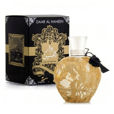 DAAR AL HANEEN EAU DE PARFUM 100ML