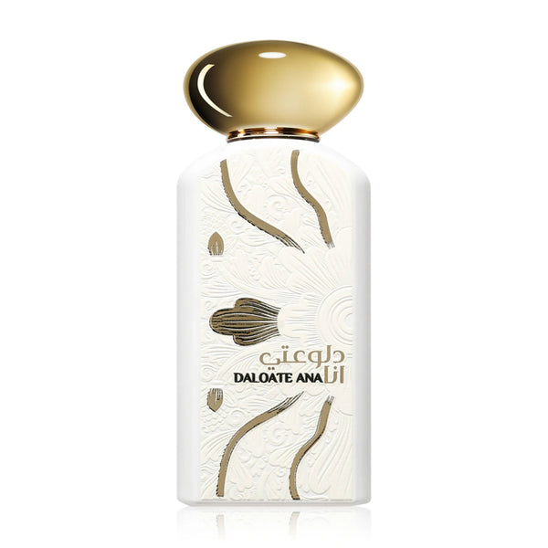 DALOATE ANA EAU DE PARFUM 100ML