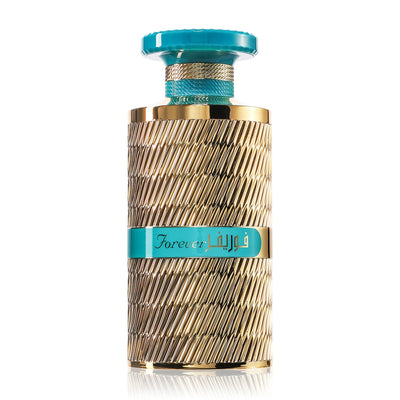 FOREVER GOLD EAU DE PARFUM 100ML