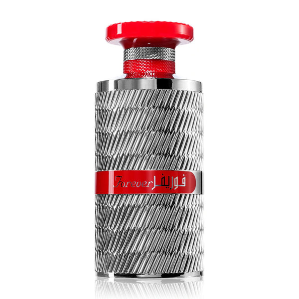 FOREVER SILVER EAU DE PARFUM 100ML