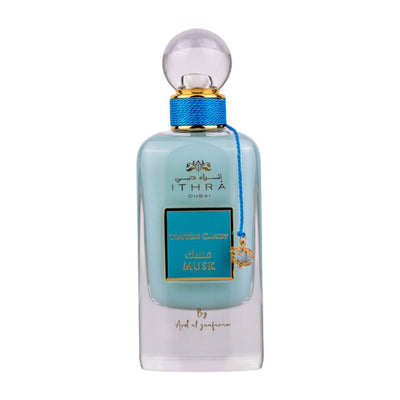 ITHRA DUBAI MUSK - COTTON CANDY EAU DE PARFUM 100ML