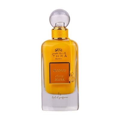 ITHRA DUBAI MUSK - MANGO EAU DE PARFUM 100ML