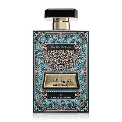 MEETHAQ EAU DE PARFUM 100ML