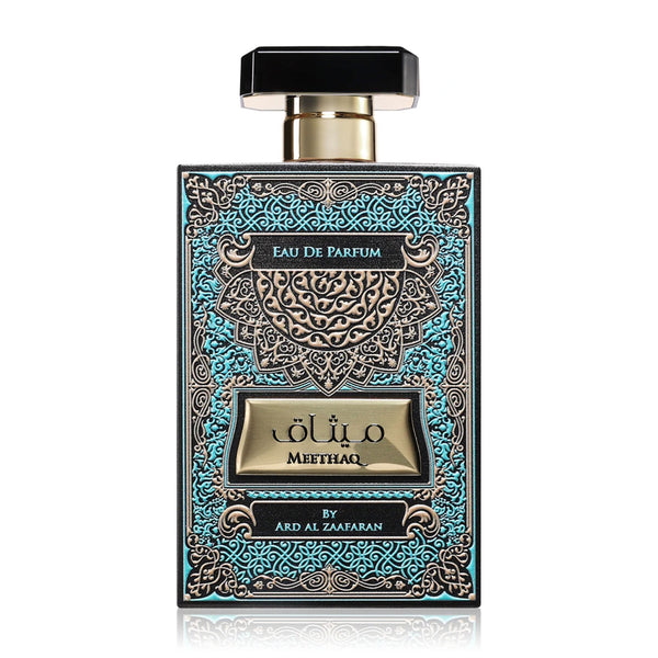MEETHAQ EAU DE PARFUM 100ML