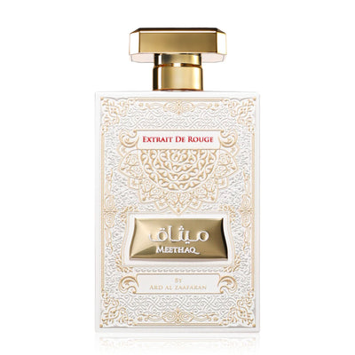 MEETHAQ EXTRAIT DE ROUGE EAU DE PARFUM 100ML