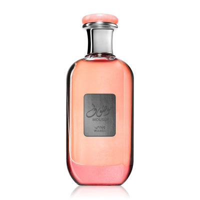 MOUSUF WARDI EAU DE PARFUM 100ML
