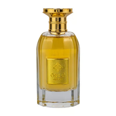 QIDWAH EAU DE PARFUM 85ML
