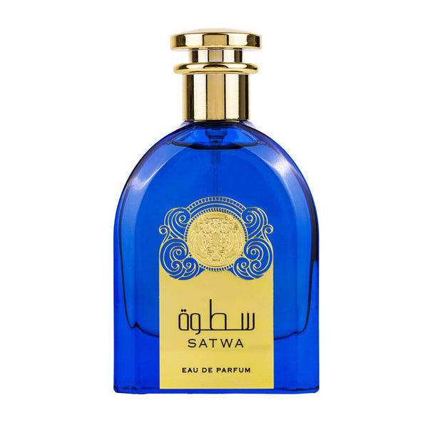 SATWA EAU DE PARFUM 100ML