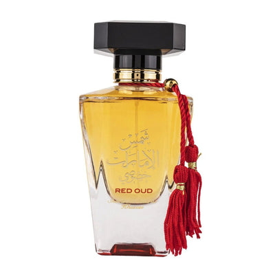 SHAMS AL EMARAT KHUSUSI RED OUD EAU DE PARFUM 100ML