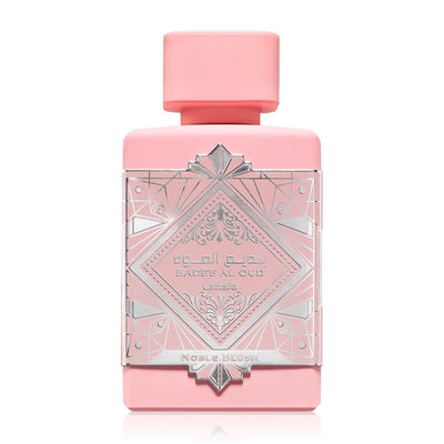BADE'E AL OUD NOBLE BLUSH EAU DE PARFUM 100ML