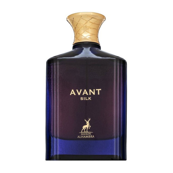 AVANT SILK EAU DE PARFUM 100ML