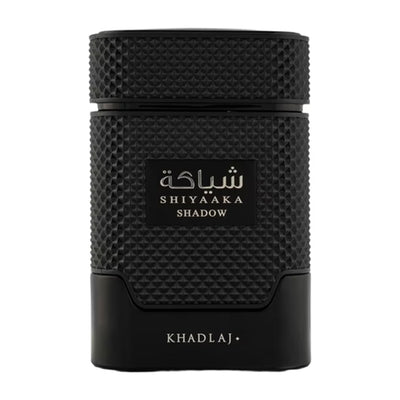SHIYAAKA SHADOW EAU DE PARFUM 100ML