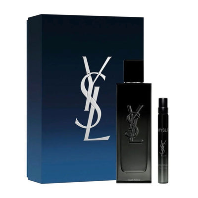 MYSLF EDP 100ML + EDP 10ML