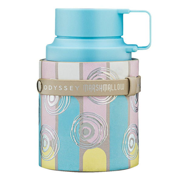 ODYSSEY MARSHMALLOW GOURMAND EDITION EAU DE PARFUM 100ML