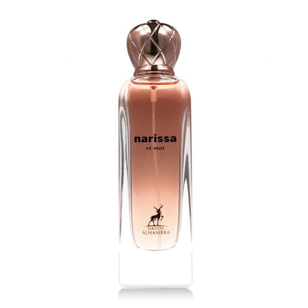 NARISSA ET MOI EAU DE PARFUM 100ML