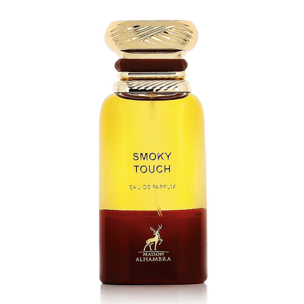 SMOKY TOUCH EAU DE PARFUM 80ML