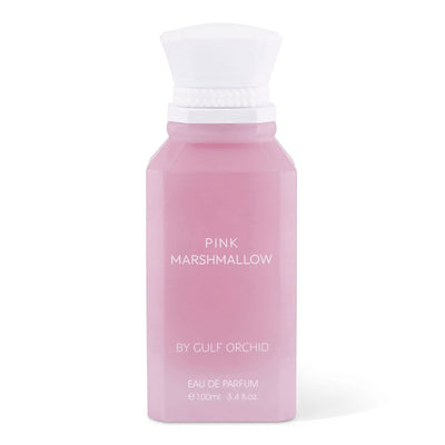PINK MARSHMALLOW EAU DE PARFUM 100ML