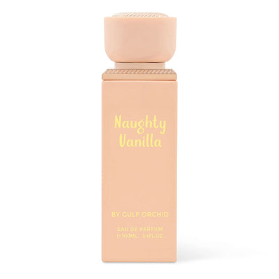 NAUGHTY VANILLA EAU DE PARFUM 100ML