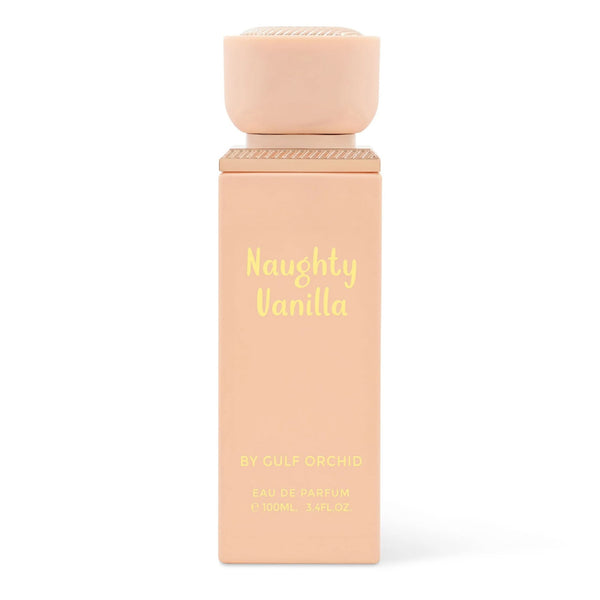 NAUGHTY VANILLA EAU DE PARFUM 100ML