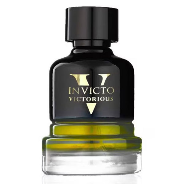 INVICTO VICTORIOUS EAU DE PARFUM 100ML