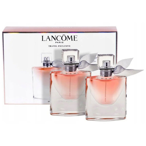 LA VIE EST BELLE EDP 30ML + EDP 30ML