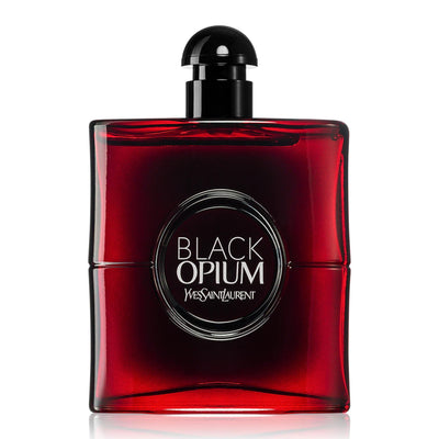 Black Opium Over Red, Eau De Parfum, 90ml