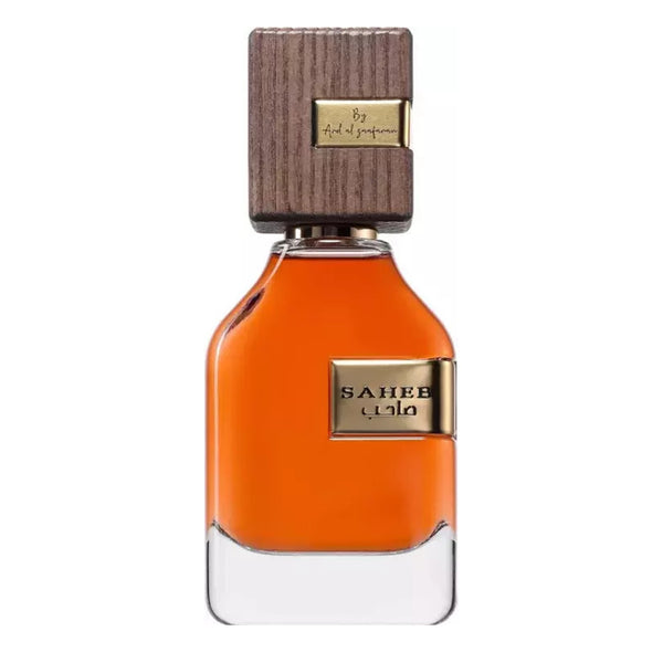 SAHEB EAU DE PARFUM 70ML