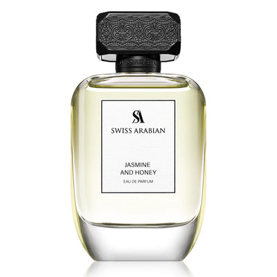 JASMINE AND HONEY EAU DE PARFUM 100ML