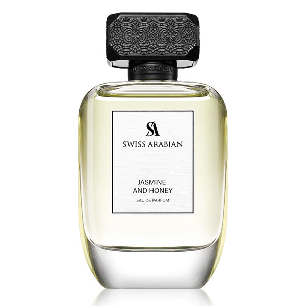 JASMINE AND HONEY EAU DE PARFUM 100ML