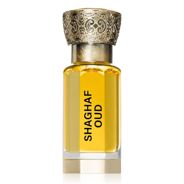 SHAGHAF OUD CONCENTRATED OIL 12ML