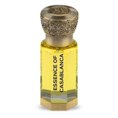 ESSENCE OF CASABLANCA CONCENTRATED OIL 12ML