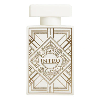 INTRO PARAMOUNT EAU DE PARFUM 80ML