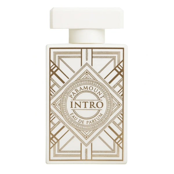 INTRO PARAMOUNT EAU DE PARFUM 80ML