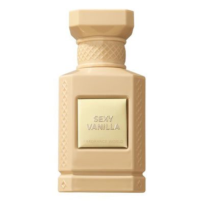 SEXY VANILLA EAU DE PARFUM 150ML