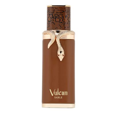 VULCAN SABLE EAU DE PARFUM 100ML