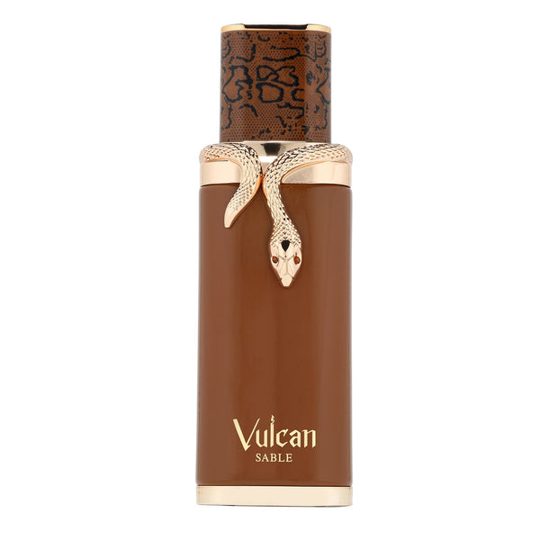 VULCAN SABLE EAU DE PARFUM 100ML