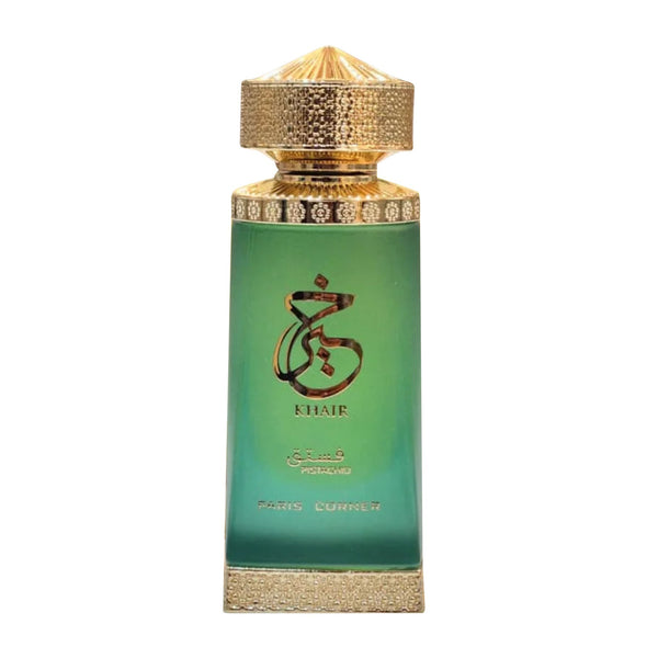 KHAIR PISTACHIO CONCENTRATED OIL 25ML