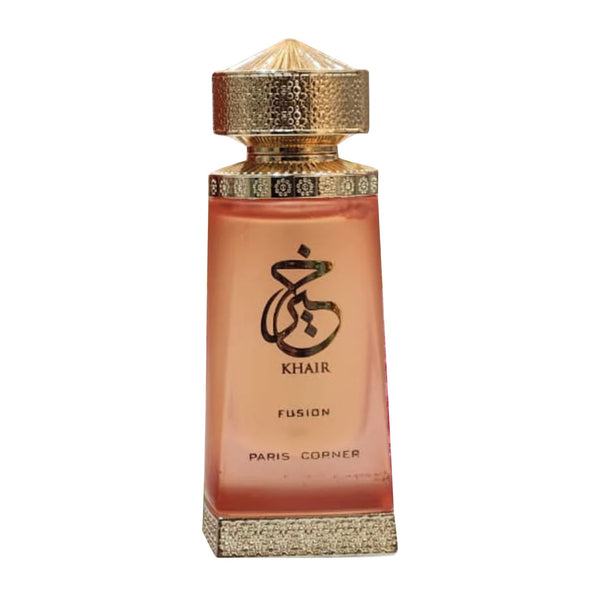 KHAIR FUSION CONCENTRATED OIL 25ML