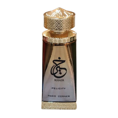 KHAIR FELICITY CONCENTRATED OIL 25ML