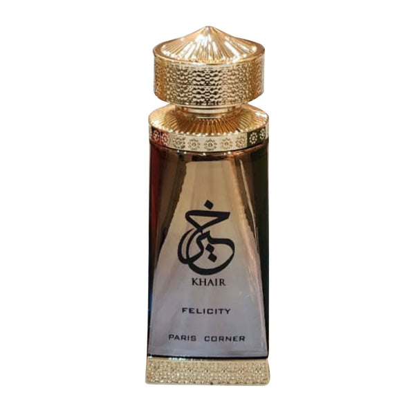 KHAIR FELICITY CONCENTRATED OIL 25ML