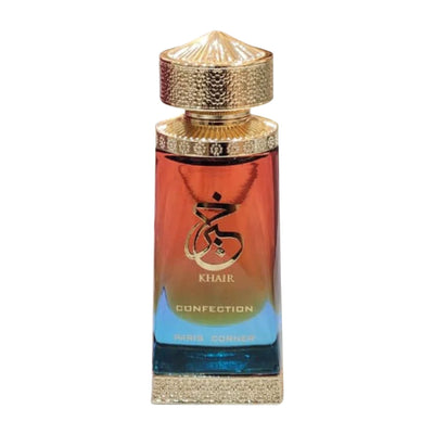 KHAIR CONFECTION CONCENTRATED OIL 25ML