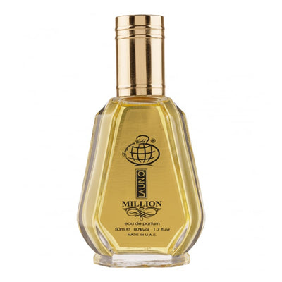 LA UNO MILLION EAU DE PARFUM 50ML