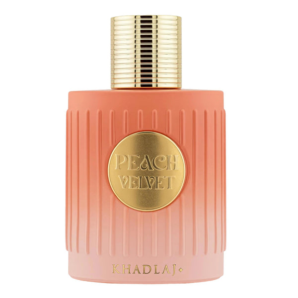 PEACH VELVET EXTRAIT DE PARFUM 100ML