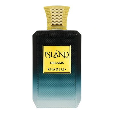 ISLAND DREAMS EXTRAIT DE PARFUM 100ML