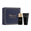 BLACK INCENSE MALAKI EDP 80ML + SHOWER GEL 150ML