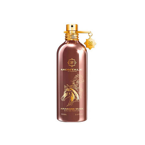 ARABIANS MUSK EAU DE PARFUM 100ML