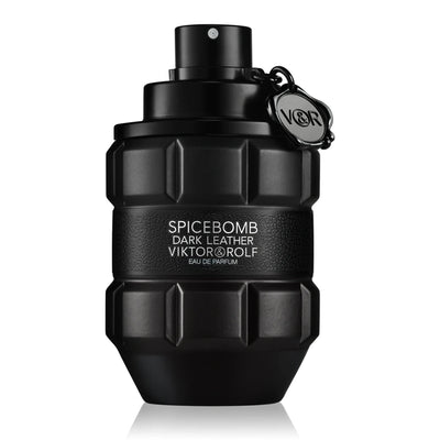SPICEBOMB DARK LEATHER POUR HOMME EAU DE PARFUM 90ML